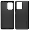 Made For Xiaomi Coque TPU noir pour Redmi Note 12 PRO 5G Noir