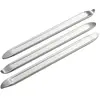 Pack 3 Démontes-Pneus Casr Argent