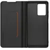 Made For Xiaomi Folio noir pour Redmi Note 12 PRO+ 5G Noir