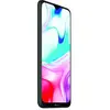 Modelabs Pack coque TPU et verre trempé pour Xiaomi Redmi 8 Noir