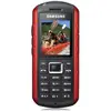 Téléphone mobile Samsung Solid B2100, Rouge LS