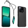 Coque premium noir pour Xiaomi 13 + Tour de Cou