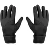 Gants Mi-Saison De Vélo & Trottinette Electrique CASR Gloves - Noir - L