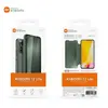 Etui XIAOMI View 12 Lite vert