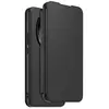 Etui CASR Honor magic6 Pro premium noir + dragonne