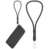 Etui MADE FOR XIAOMI Xiaomi 14 Ultra premium noir + dragonne