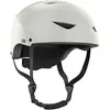 Casque CASR Classico gris clair taille L