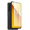 Pack Coque arrière semi-rigide Made For Xiaomi pour Xiaomi Redmi Note ...