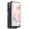 Pack Coque arrière semi-rigide Made For Xiaomi pour Xiaomi Redmi Note ...