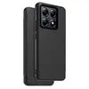 Etui avec cordon MADE FOR XIAOMI Xiaomi 14T PRO Premium Noir