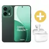 Smartphone OPPO Pack Reno 14 512Go Vert 5G+EncoBuds3 Pro
