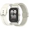 Montre Connectee Echo Rainbow Mesh Nylon