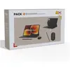 Pack Fnac tout-en-un Pad 8 11,2" 128 Go Gris
