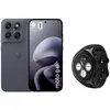 Pack G67 4/256 Go Gris artic seal + Watch Noir