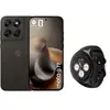 Smartphone MOTOROLA Pack G77 256Go Noir + Watch Noir