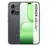 Pack 600 Lite 5G 8/256 Go Velvet Black + Choice earbuds X8i White