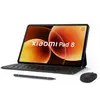 Tablette Android XIAOMI Pack Pad8 tout-en-un Gris 128Go