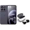 Motorola Moto G67 Gris - 256 Go - 4 Go + Moto Buds 2