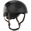 Casque Classico noir et marron taille S Casr