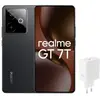 Pack Smartphone Realme GT7T 6,8" 5G Double nano SIM 512 Go Noir avec c...