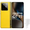Pack Smartphone Realme GT7T 6,8" 5G Double nano SIM 512 Go Jaune avec ...
