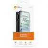 Made for Xiaomi Pack Coque TPU et Verre Trempé Redmi A5