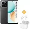 Smartphone HONOR Pack 400 Smart + Buds X7E