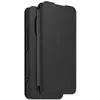 Etui avec cordon MADE FOR XIAOMI Redmi Note 15 4G/5G Noir + dragonne