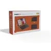 Pack Tablette Tactile Xiaomi Redmi Pad 2 Pro 12,1" 128 Go Gris + Etui ...