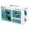 Pack G06 power 8/256 Go Bleu Tapestry + buds 2 Carbon blanc/noir