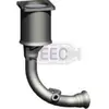 Catalyseur Eec Pt6034