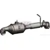 Catalyseur Eec Fr6071