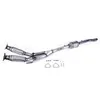 Catalyseur Eec Au6033