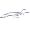 EEC Catalyseur pour OPEL: Combo (Ref: VX6093T)