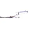 EEC Catalyseur pour TOYOTA: RAV4 (Ref: TY6059T)