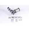 Catalyseur Eec Si6026