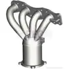 Catalyseur Eec Si6027