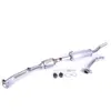 Catalyseur Eec Ty6005