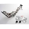 Catalyseur Eec Ma6046