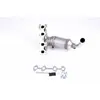 Catalyseur Eec Fi6049