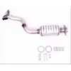 EEC Catalyseur (Ref: DT6050T)