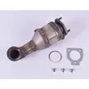 Catalyseur Eec Dt6051