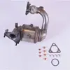 Catalyseur Eec De6020