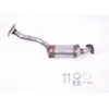 Catalyseur Eec Ha6011t