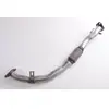 EEC Tuyau d'échappement pour MITSUBISHI: L200 (Ref: CL7502)