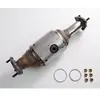 Catalyseur Eec Ha6031