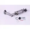 Catalyseur Eec Ha6035