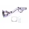 Catalyseur Eec Ci6068