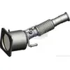 Catalyseur Eec Pt6042