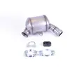 EEC Catalyseur pour MERCEDES-BENZ: Classe CLK (Ref: MZ6019T)